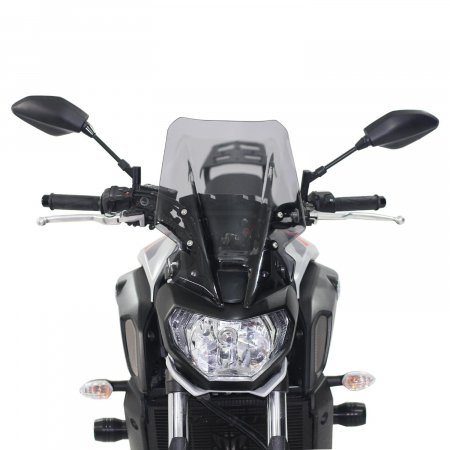YAMAHA MT-07          [2]