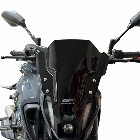 YAMAHA MT-07          [2]