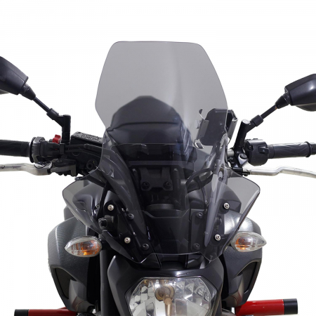 YAMAHA MT-07          [2]