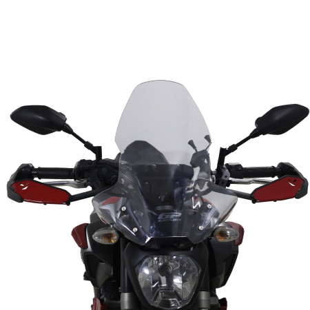 YAMAHA MT-07          [2]