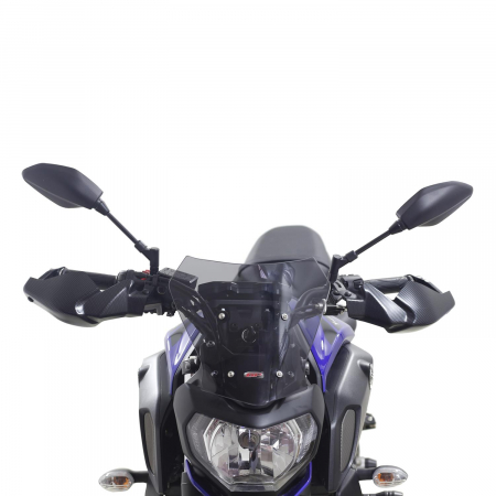 YAMAHA MT-07          [2]