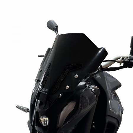 YAMAHA MT-07          [3]