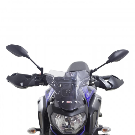 YAMAHA MT-07          [3]