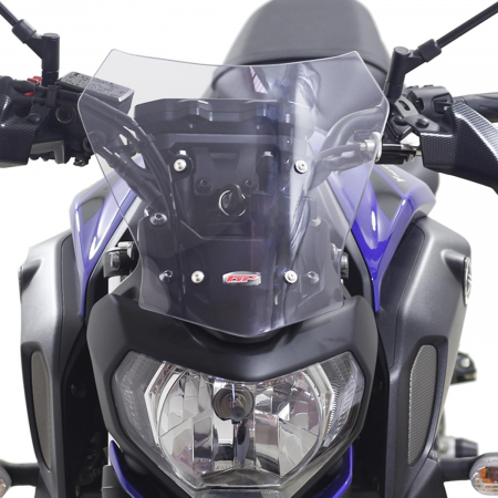 YAMAHA MT-07          [2]
