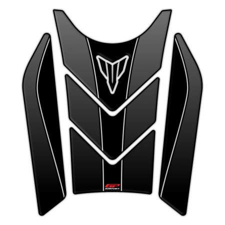 YAMAHA MT-07          [2]