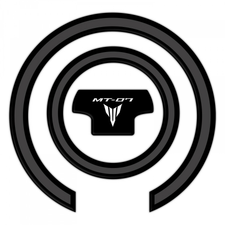 YAMAHA MT-07          [4]