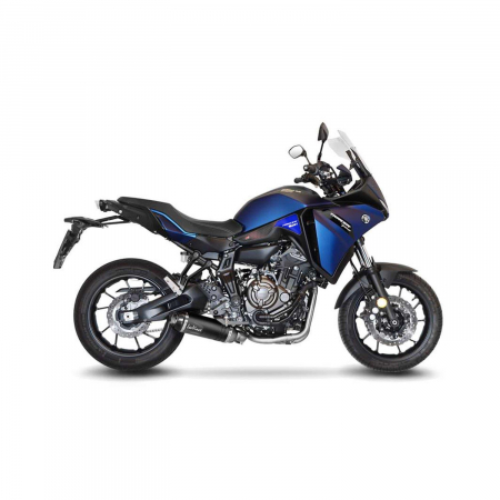YAMAHA MT-07 TRACER          [2]