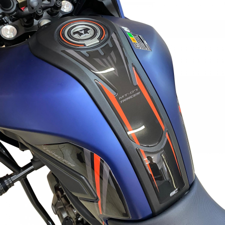 YAMAHA MT-07 TRACER          [3]