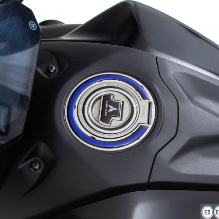 YAMAHA MT-07          [5]