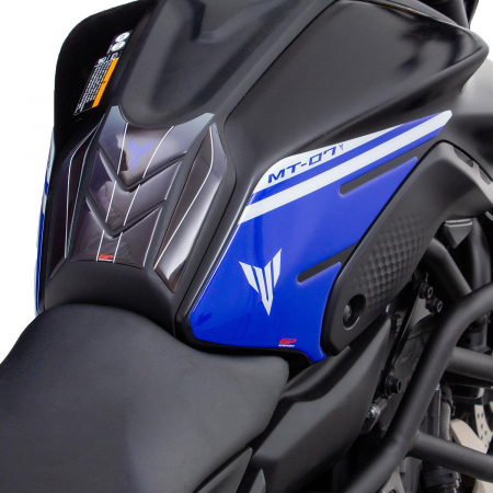 YAMAHA MT-07          [3]