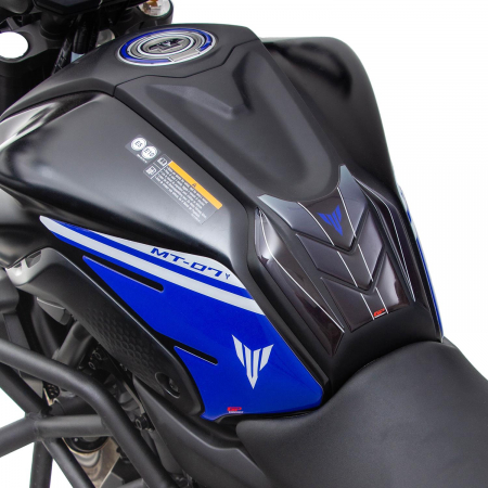 YAMAHA MT-07          [4]