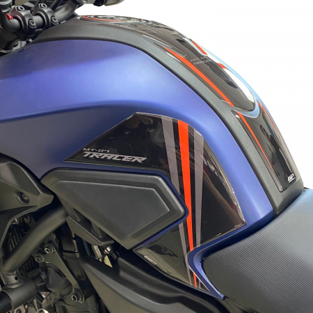 YAMAHA MT-07 TRACER          [5]