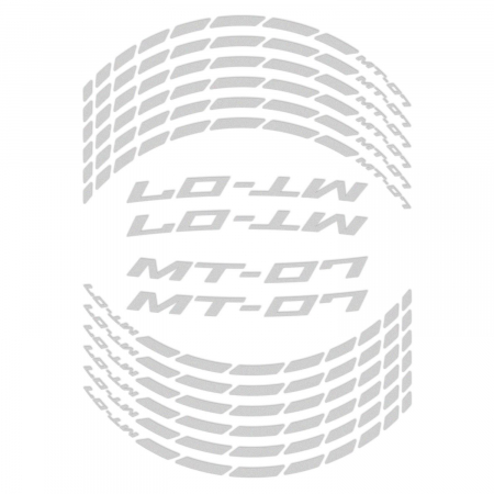 YAMAHA MT-07          [1]