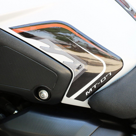 YAMAHA MT-07          [4]