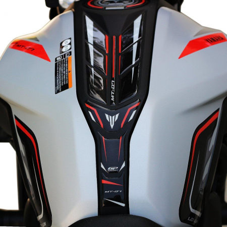 YAMAHA MT-07          [2]
