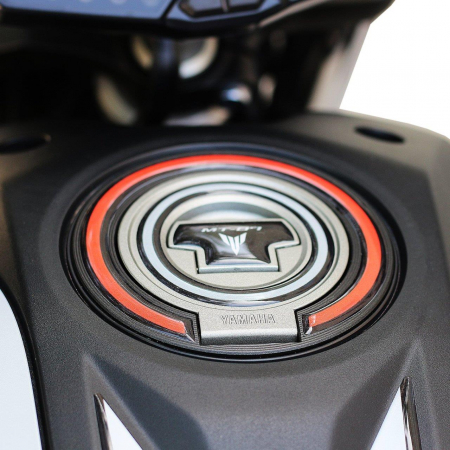 YAMAHA MT-07          [3]