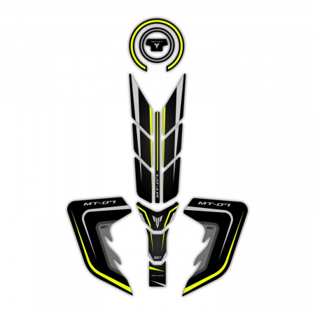 YAMAHA MT-07          [1]