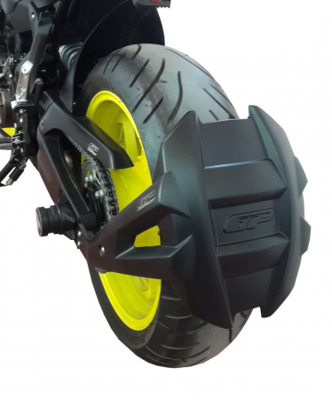 YAMAHA MT-07          [2]