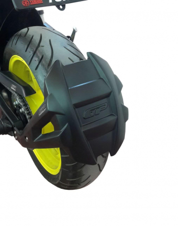 YAMAHA MT-07          [4]