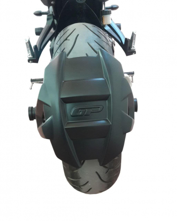 YAMAHA MT-07          [5]