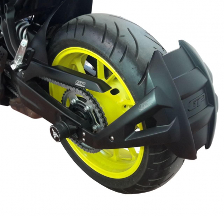 YAMAHA MT-07          [3]