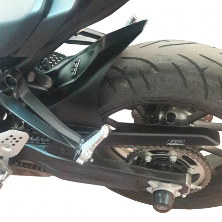 YAMAHA MT-07          [1]