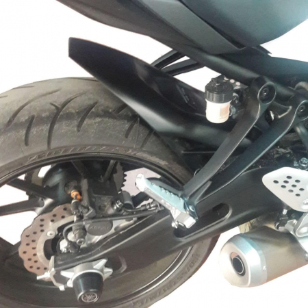 YAMAHA MT-07          [2]