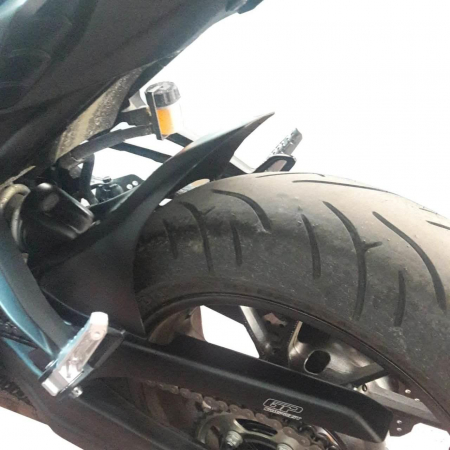 YAMAHA MT-07          [3]