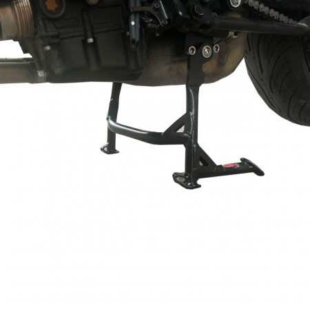 YAMAHA MT-07 TRACER          [2]