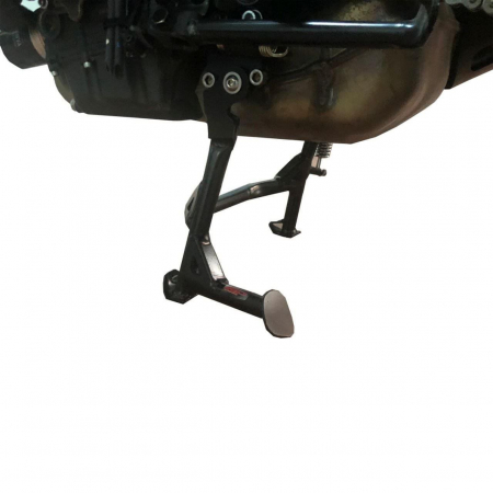 YAMAHA MT-07 TRACER          [4]