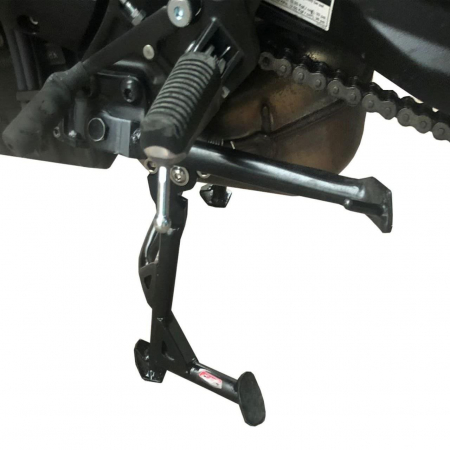 YAMAHA MT-07 TRACER          [3]