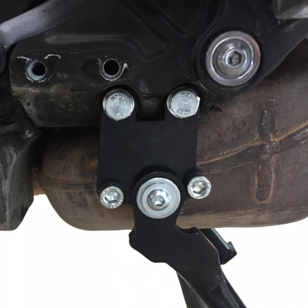YAMAHA MT-07 TRACER          [5]