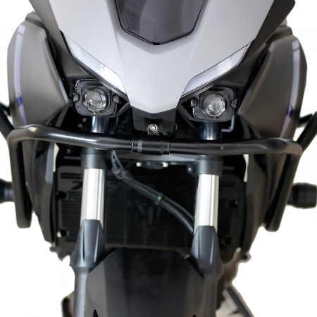 YAMAHA MT-07 TRACER          [3]