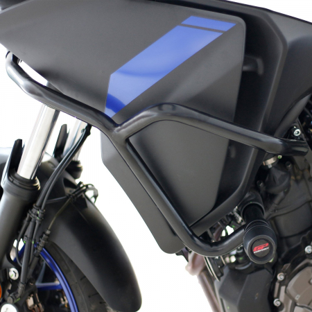 YAMAHA MT-07 TRACER          [2]