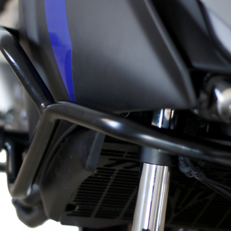 YAMAHA MT-07 TRACER          [4]