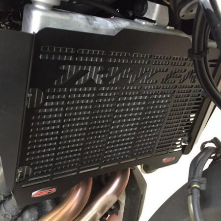 YAMAHA MT-07 TRACER          [2]
