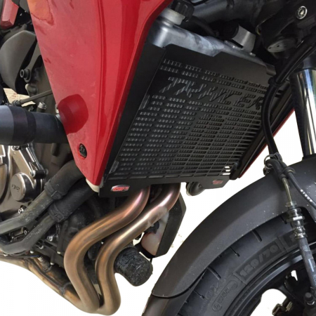 YAMAHA MT-07 TRACER          [3]