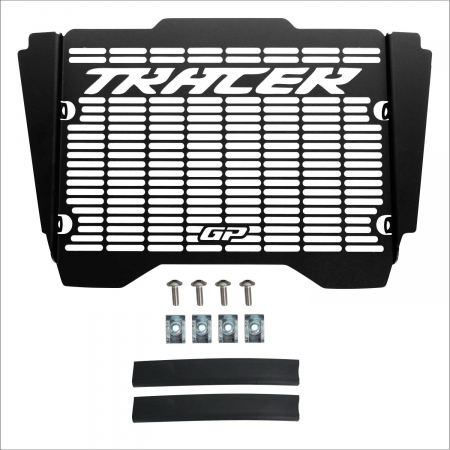 YAMAHA MT-07 TRACER          [5]