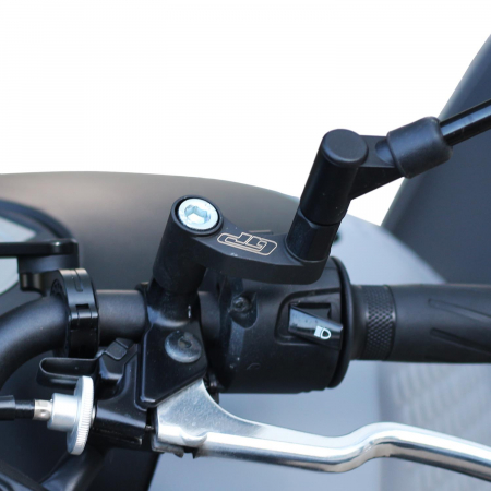 YAMAHA MT-07 TRACER          [4]