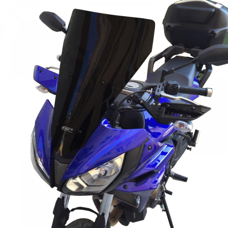 YAMAHA MT-07 TRACER          [3]
