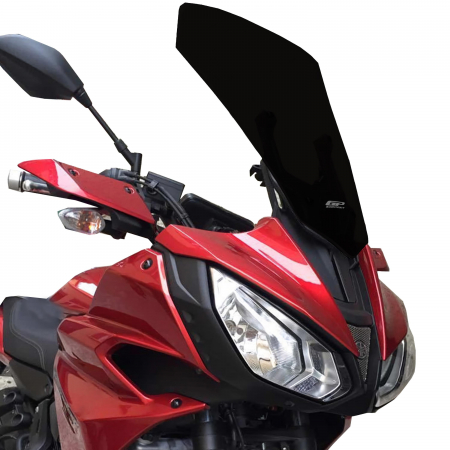 YAMAHA MT-07 TRACER          [2]