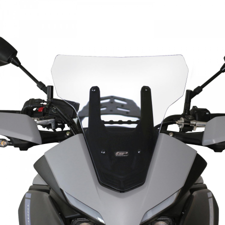 YAMAHA MT-07 TRACER          [2]