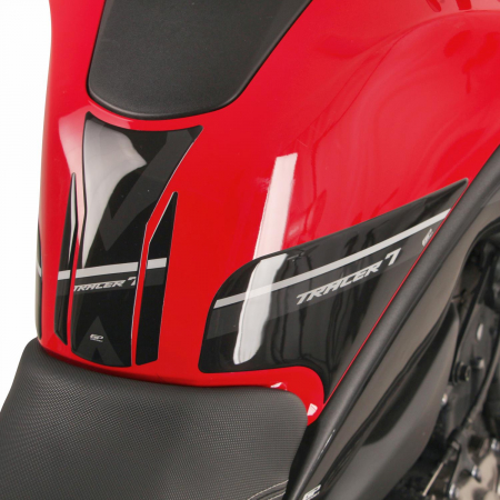 YAMAHA MT-07 TRACER          [4]