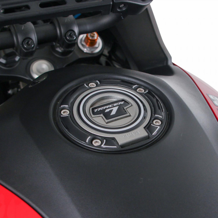 YAMAHA MT-07 TRACER          [5]