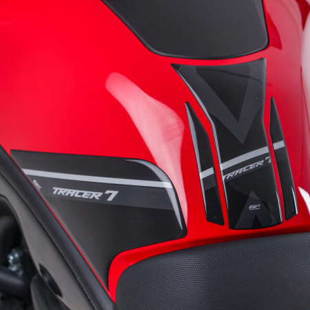 YAMAHA MT-07 TRACER          [3]