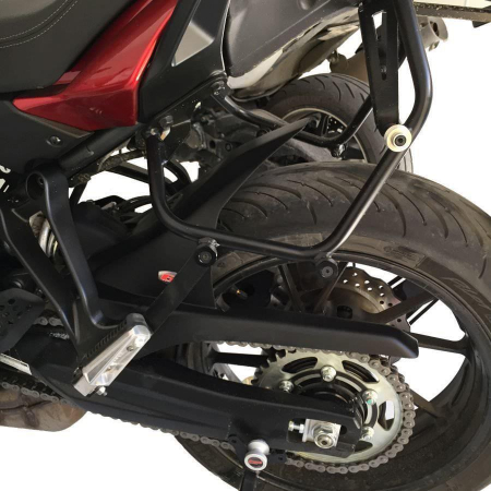YAMAHA MT-07 TRACER          [3]