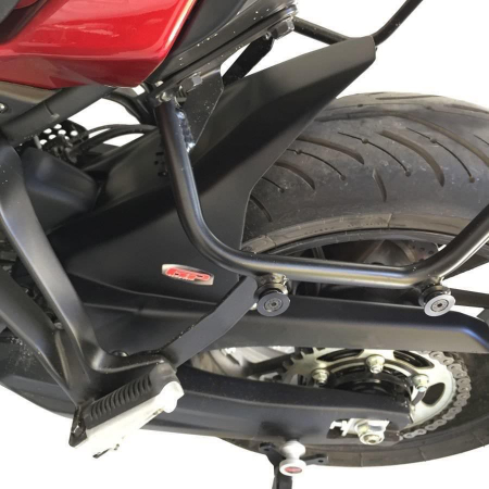 YAMAHA MT-07 TRACER          [2]