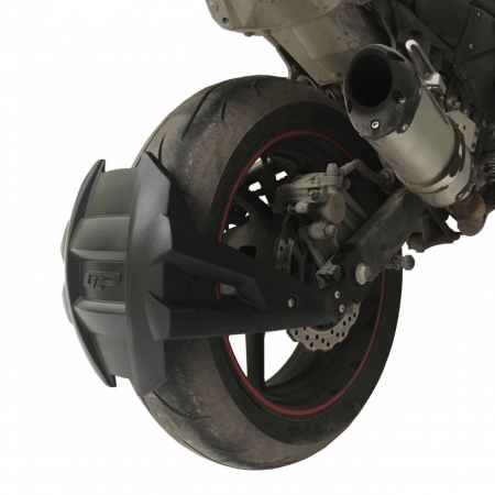 YAMAHA MT-07 TRACER          [2]