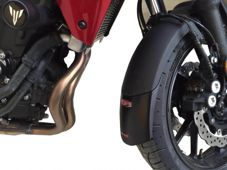 YAMAHA MT-07 TRACER          [3]
