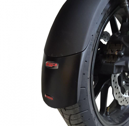 YAMAHA MT-07 TRACER          [2]